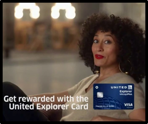 Chase and United