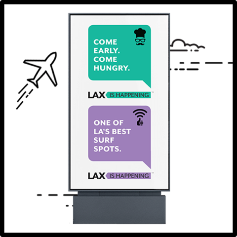 LAX